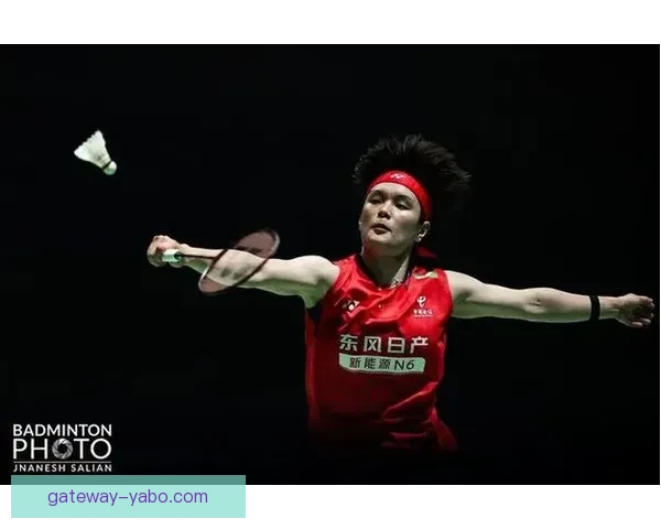 印度公开赛国羽捷报频传 梁王组合与圣坛组合双双登顶折桂